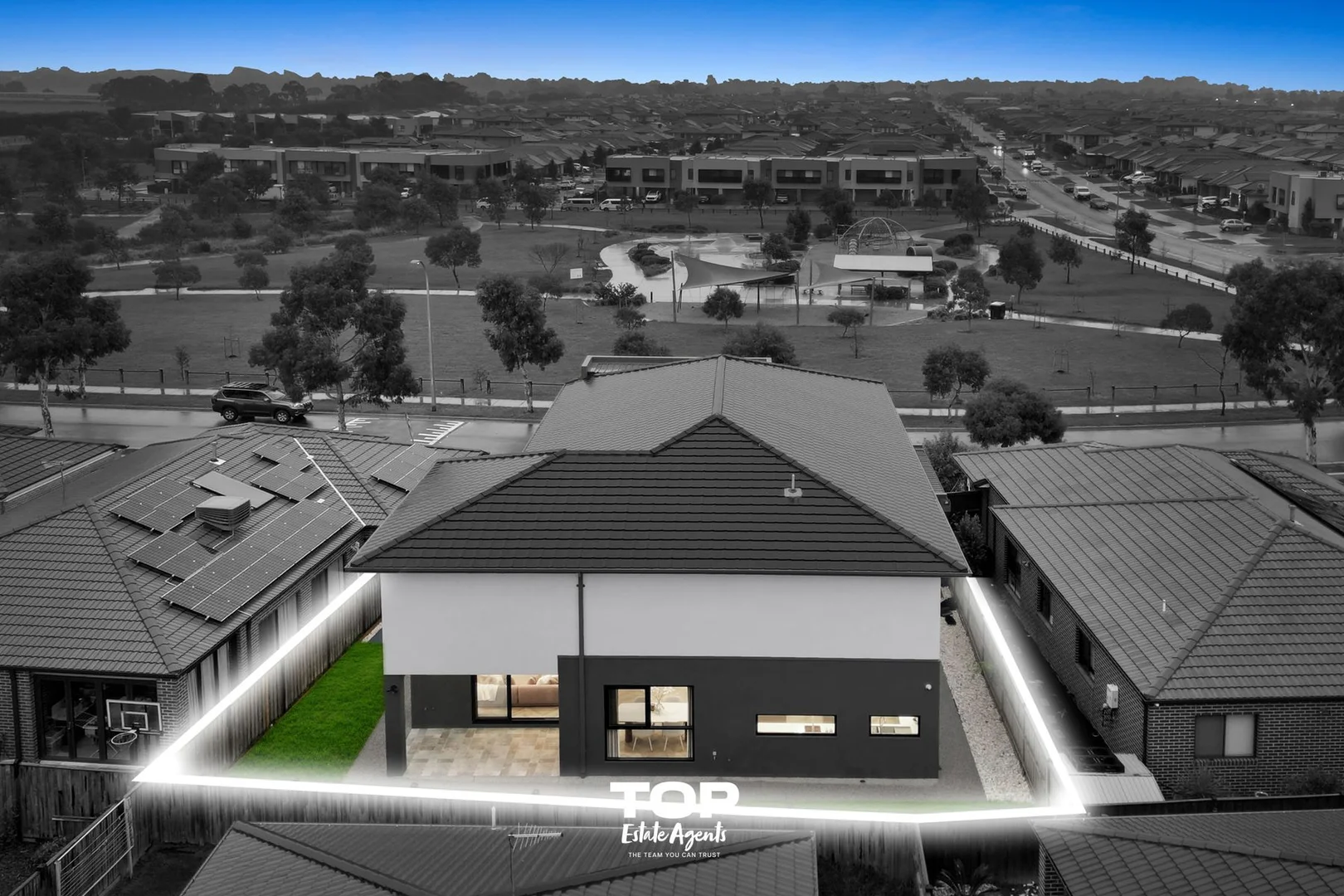 Additional image 32 of 30 Warralily Avenue, Clyde VIC 3978