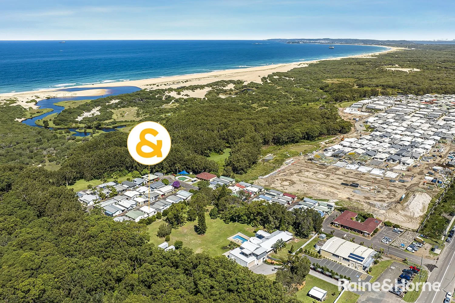Additional image 10 of 32/31 Kalaroo Road, Redhead NSW 2290
