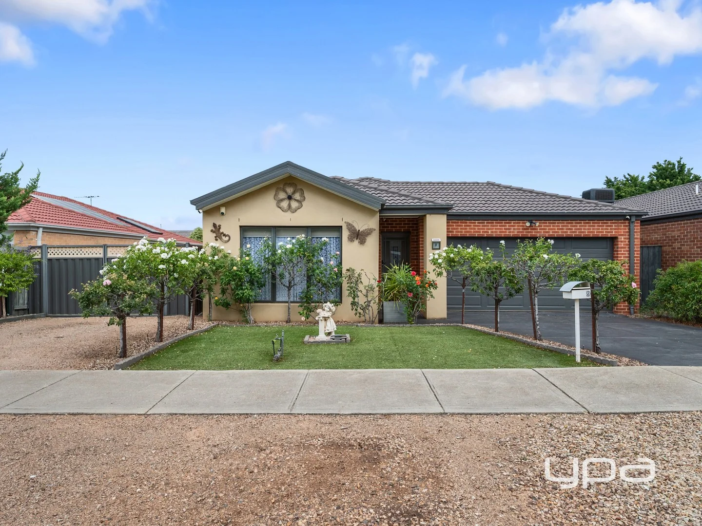 9 Gautam Grove, Harkness VIC 3337