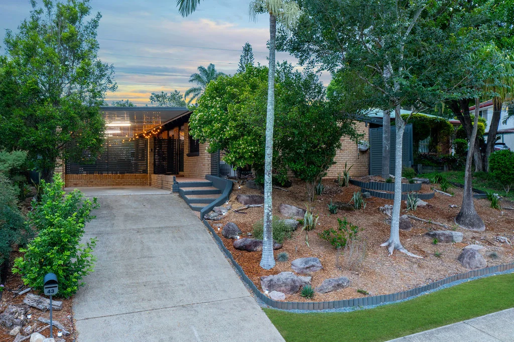 43 Hannant Street, Collingwood Park QLD 4301