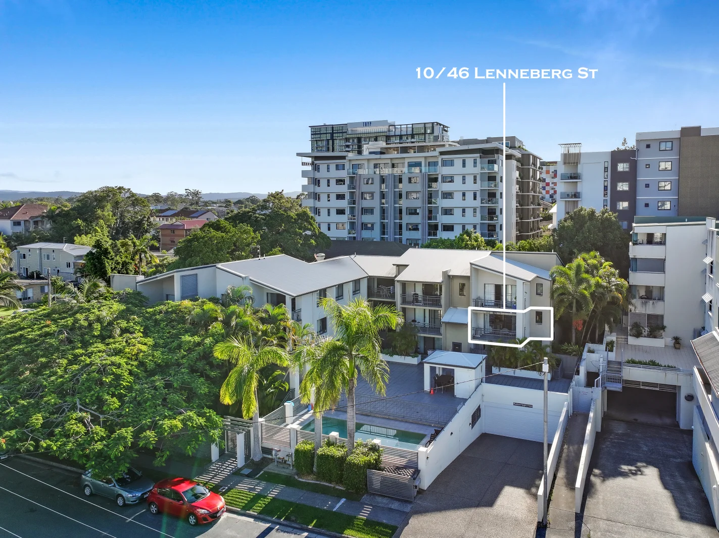 10/46-48 Lenneberg Street, Southport QLD 4215