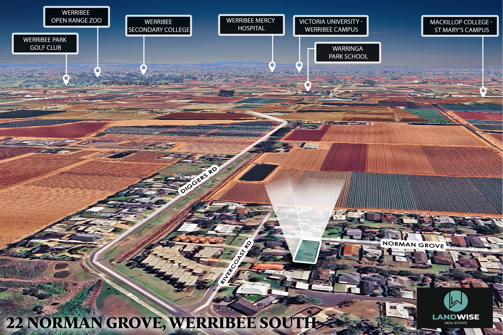 Additional image 4 of 22 Norman Grove, Werribee South VIC 3030
