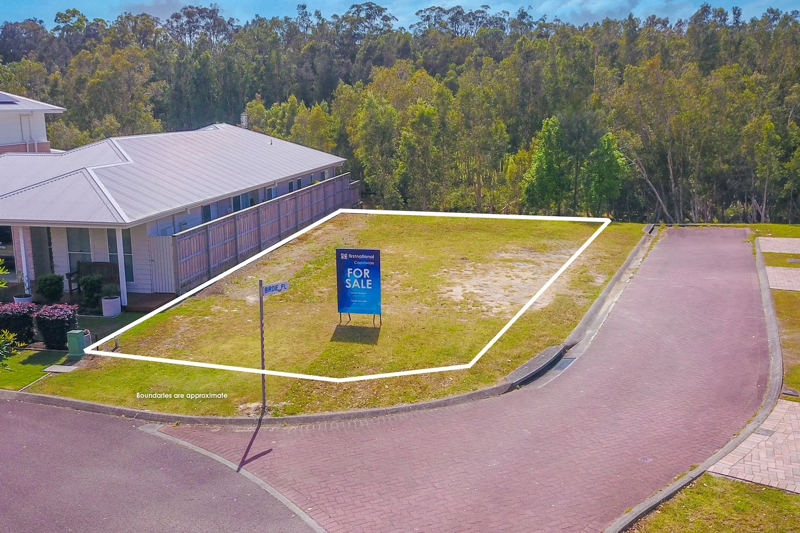 2 Birdie Place, Wyong NSW 2259