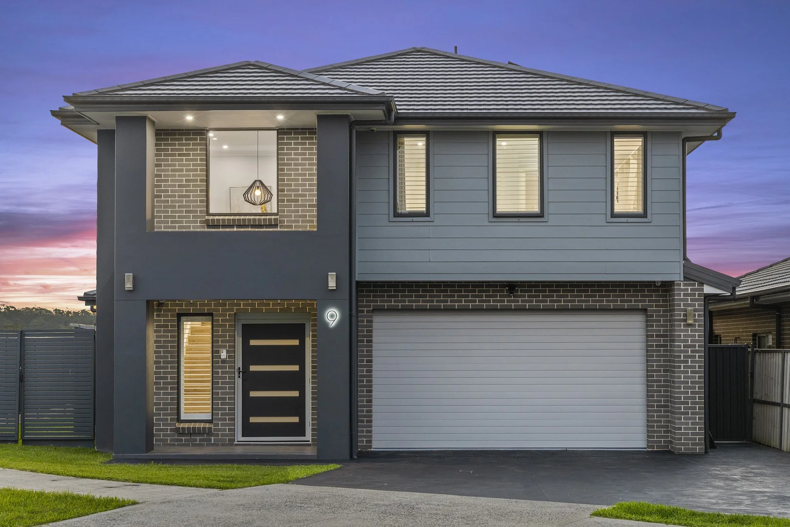 9 Antwerp Avenue, Edmondson Park NSW 2174