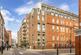 Pearson Square, Fitzrovia, London, W1T