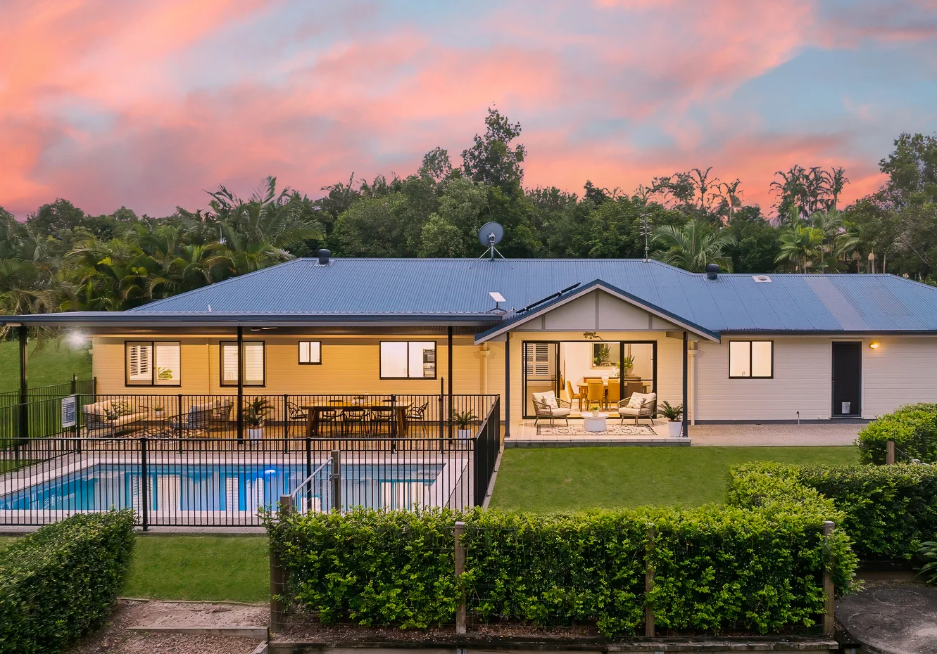 20 Elandra Terrace, Pomona QLD 4568