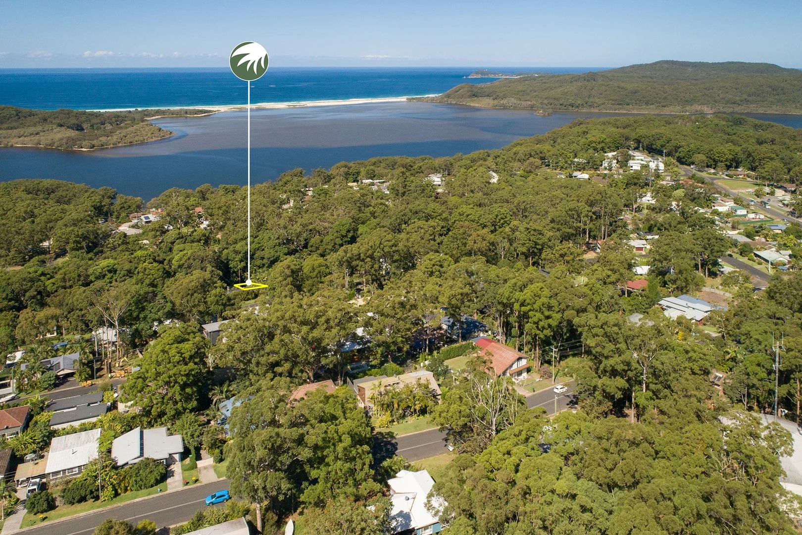 20/22 Charles Street, Smiths Lake NSW 2428