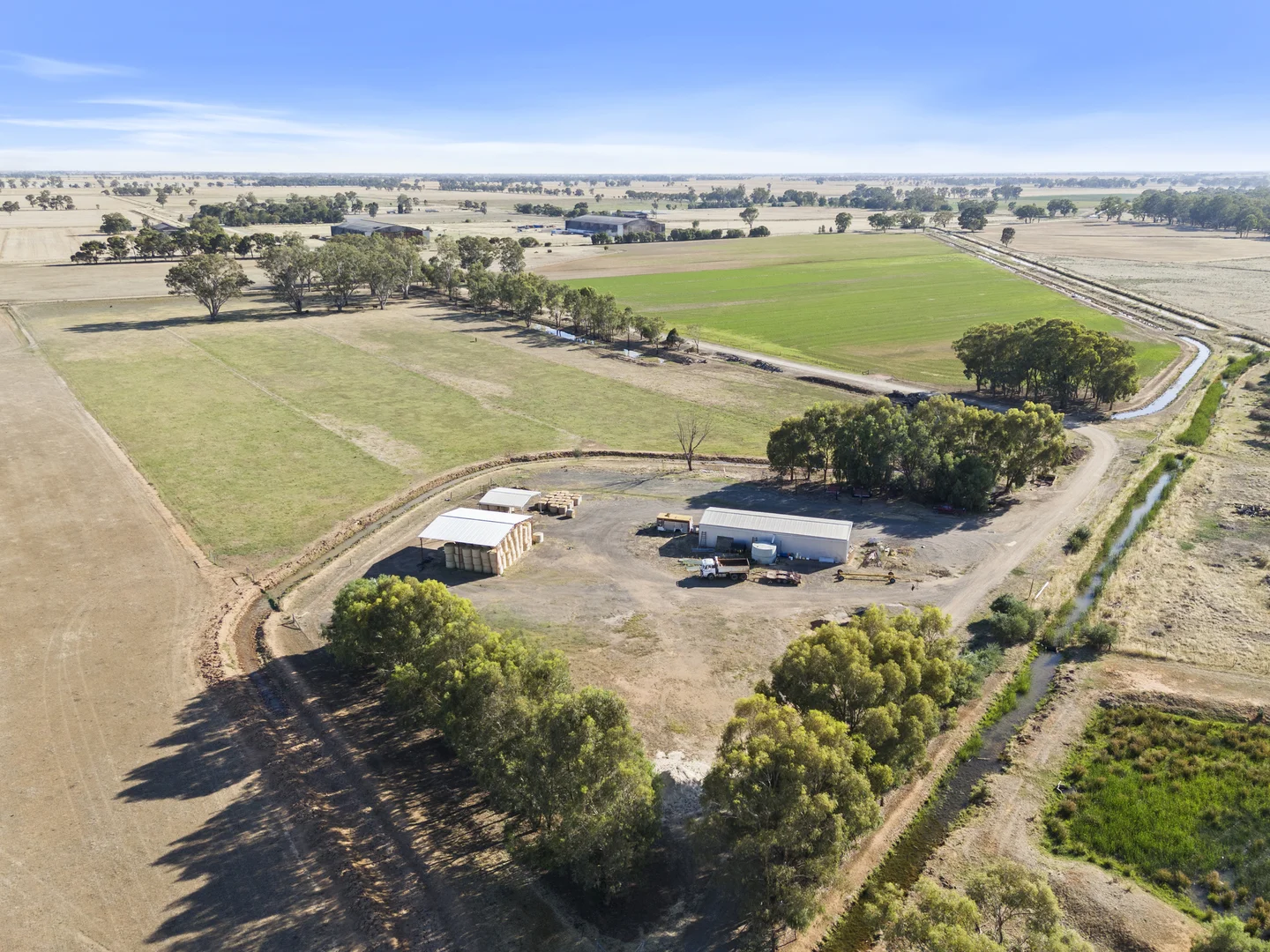 63 McCullochs Road, Tocumwal NSW 2714 photo 2
