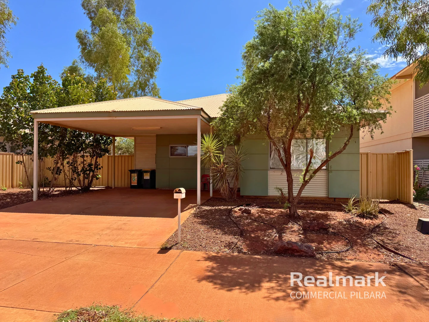 62 Kurra Street, Newman WA 6753