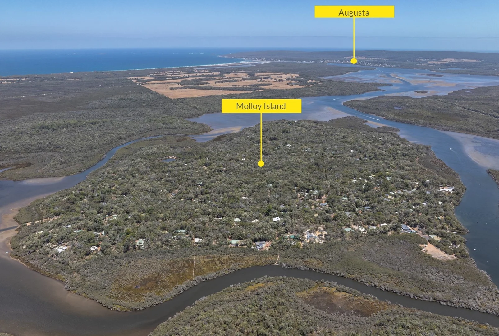 Additional image 15 of 12 Warrior Way, Molloy Island WA 6290