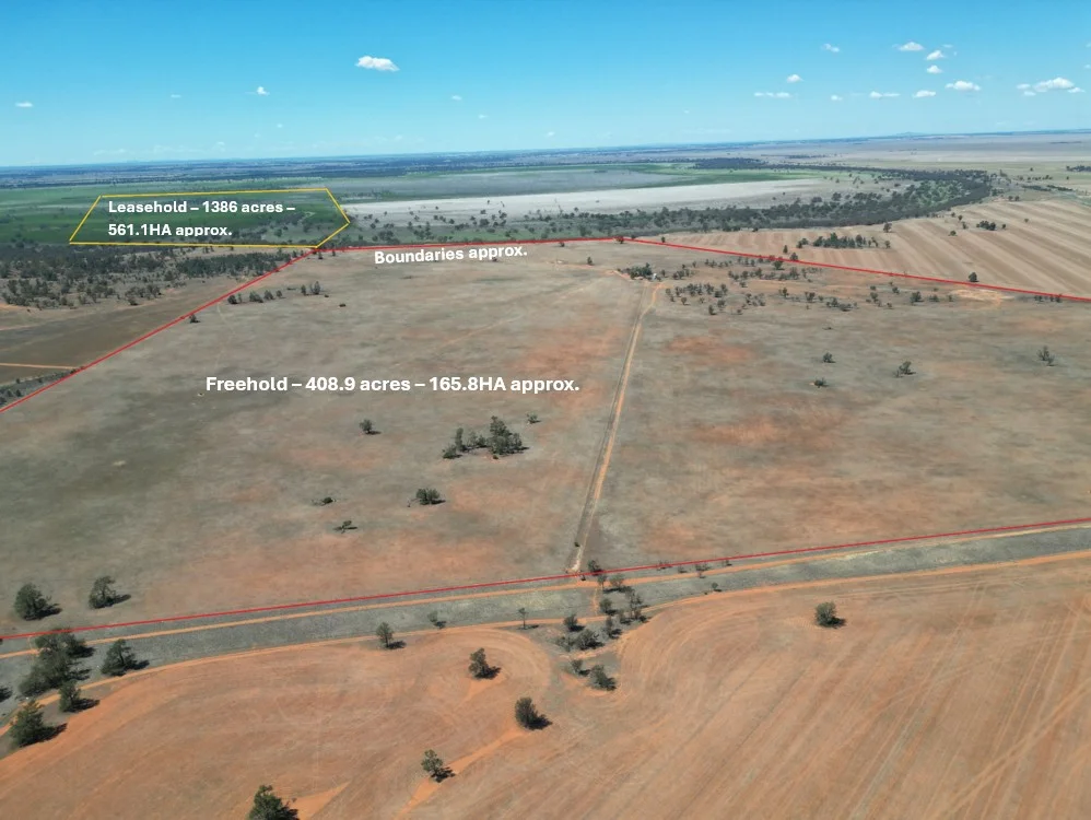 Additional image 2 of LOT 1 LP135805, 1 Cocketgedong Road, Urana NSW 2645
