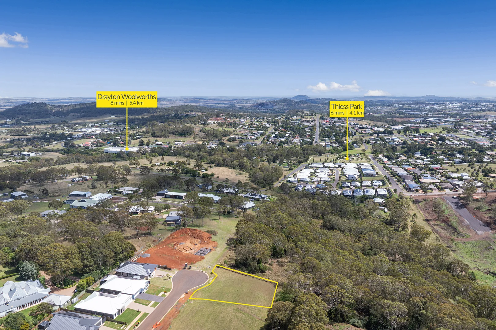 Additional image 3 of 20 Guyana Court, Darling Heights QLD 4350