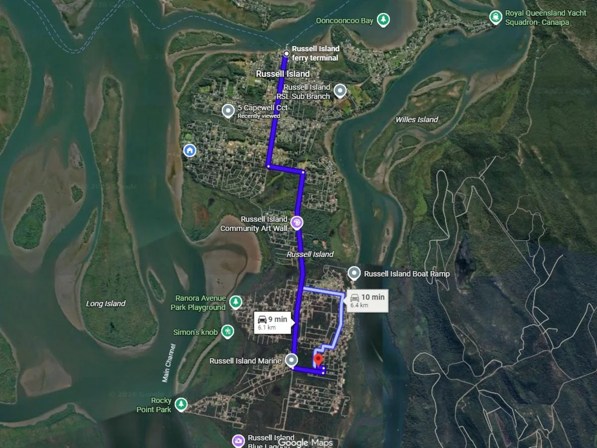 Additional image 4 of 10 Wentworth Parade, Russell Island QLD 4184
