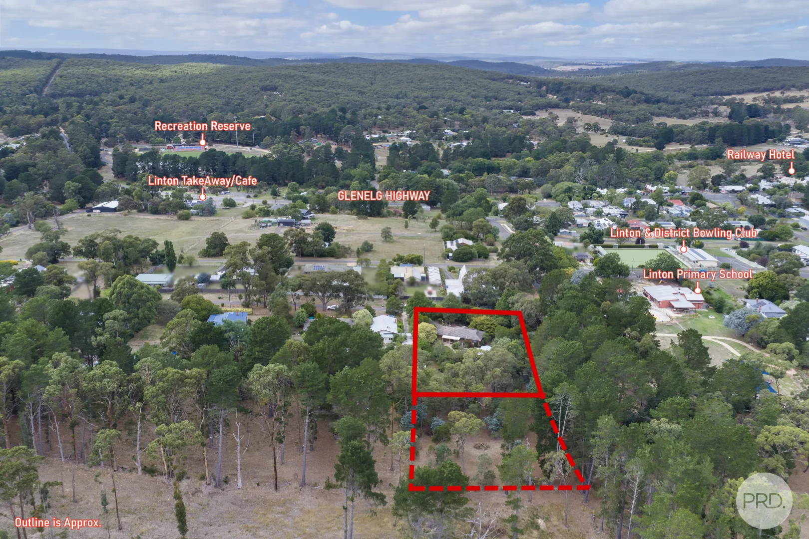 Additional image 17 of 26 Cumberland Street, Linton VIC 3360