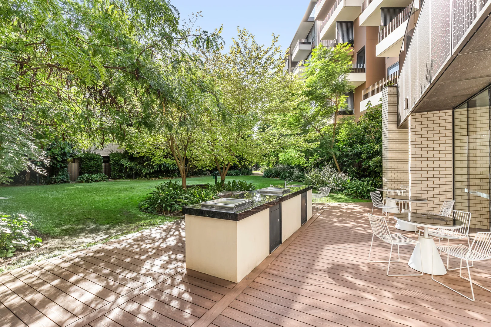 Additional image 8 of 303/8 Bond Street, Caulfield North VIC 3161