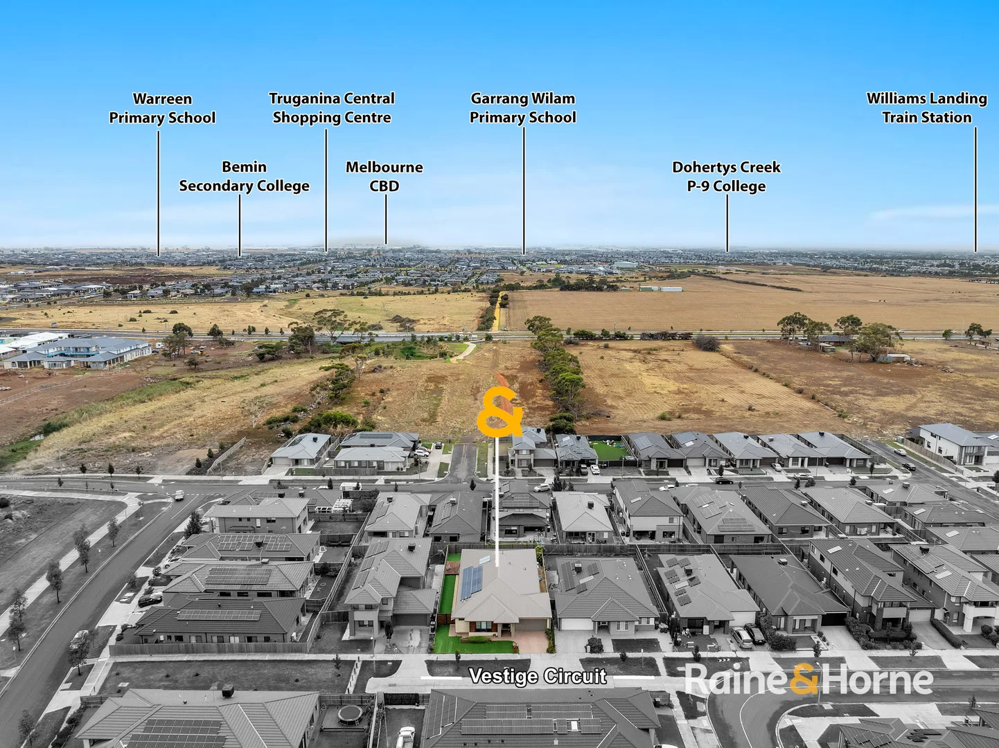 Additional image 27 of 14 Vestige Circuit, Tarneit VIC 3029