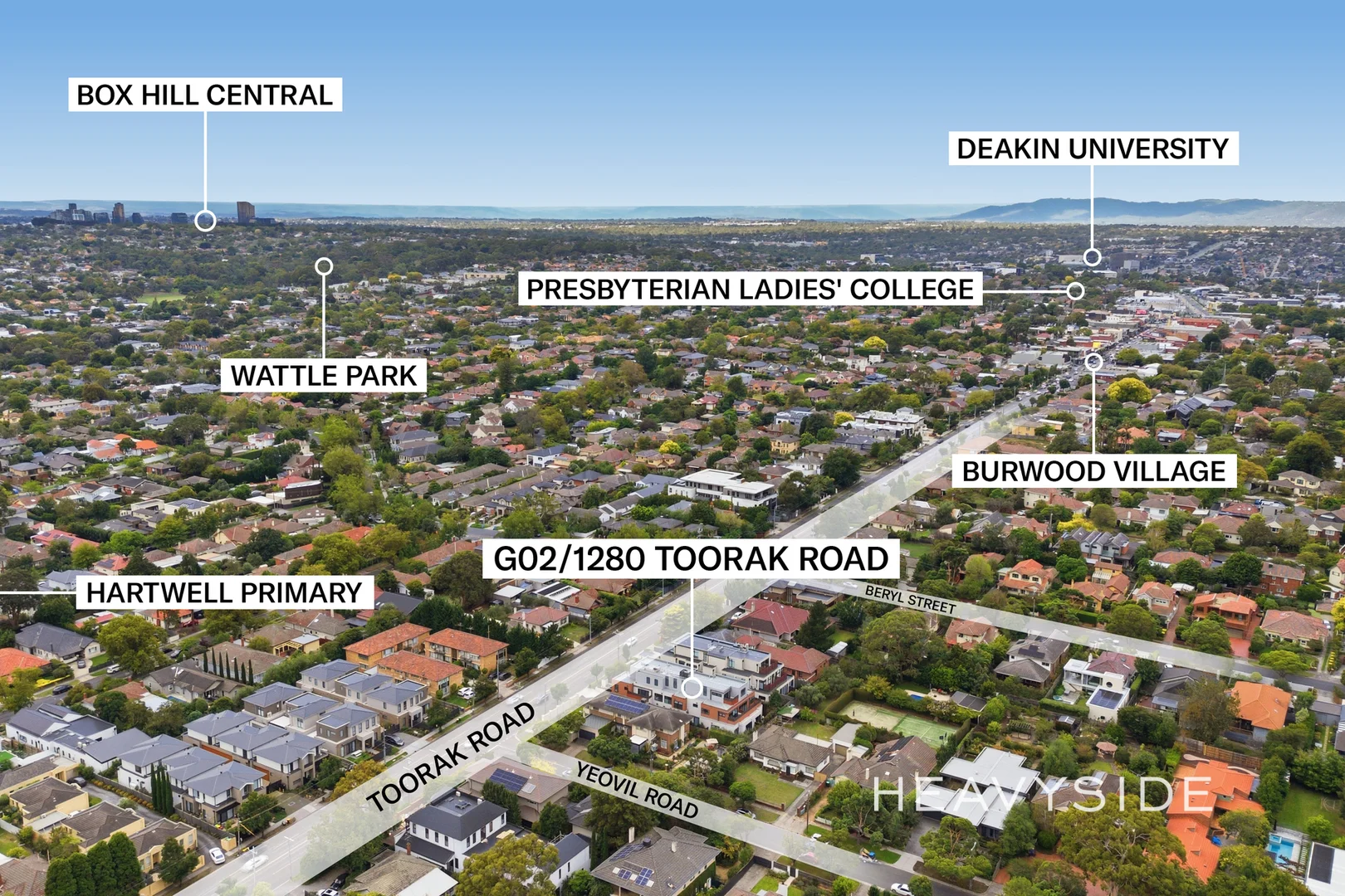 Additional image 12 of G02/1280 Toorak Road, Camberwell VIC 3124