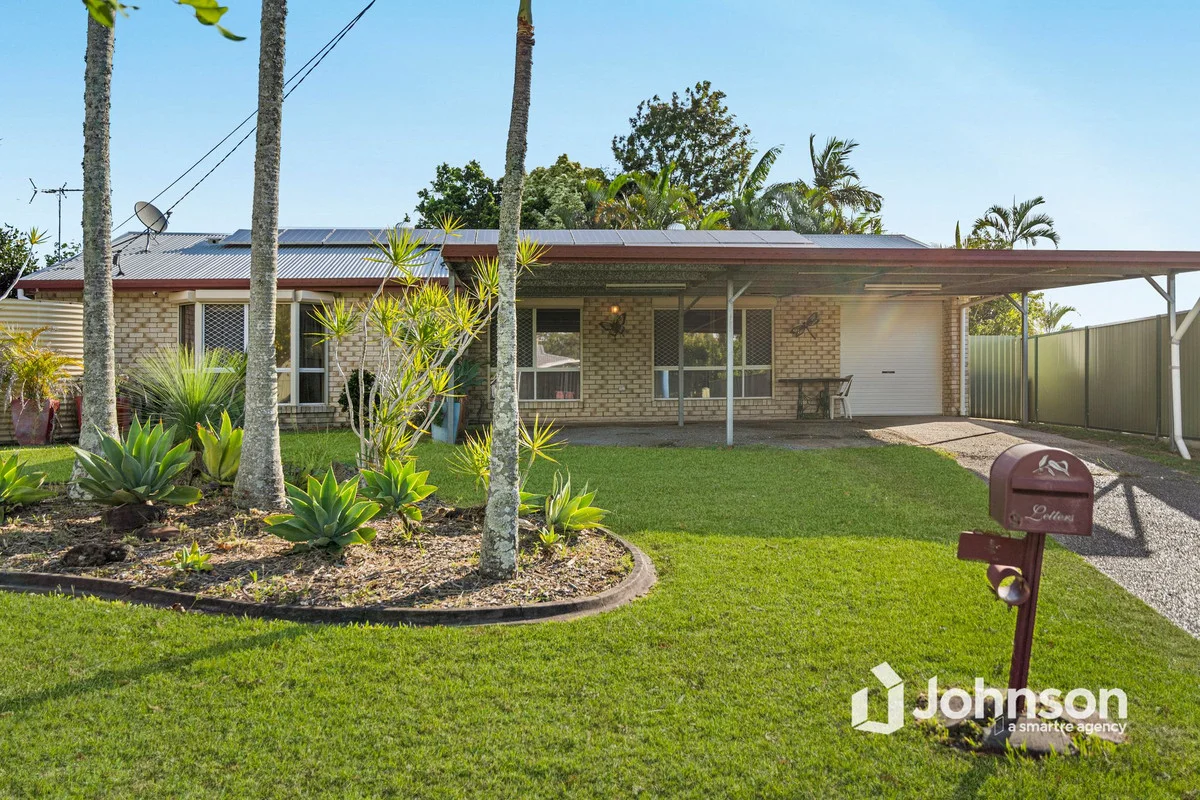 9 Colburn Court, Boronia Heights QLD 4124