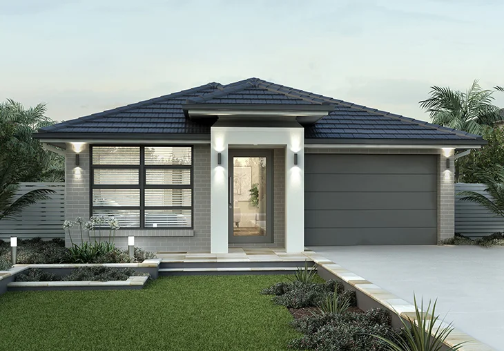 Lot 125 Sunflower Street, Woongarrah NSW 2259