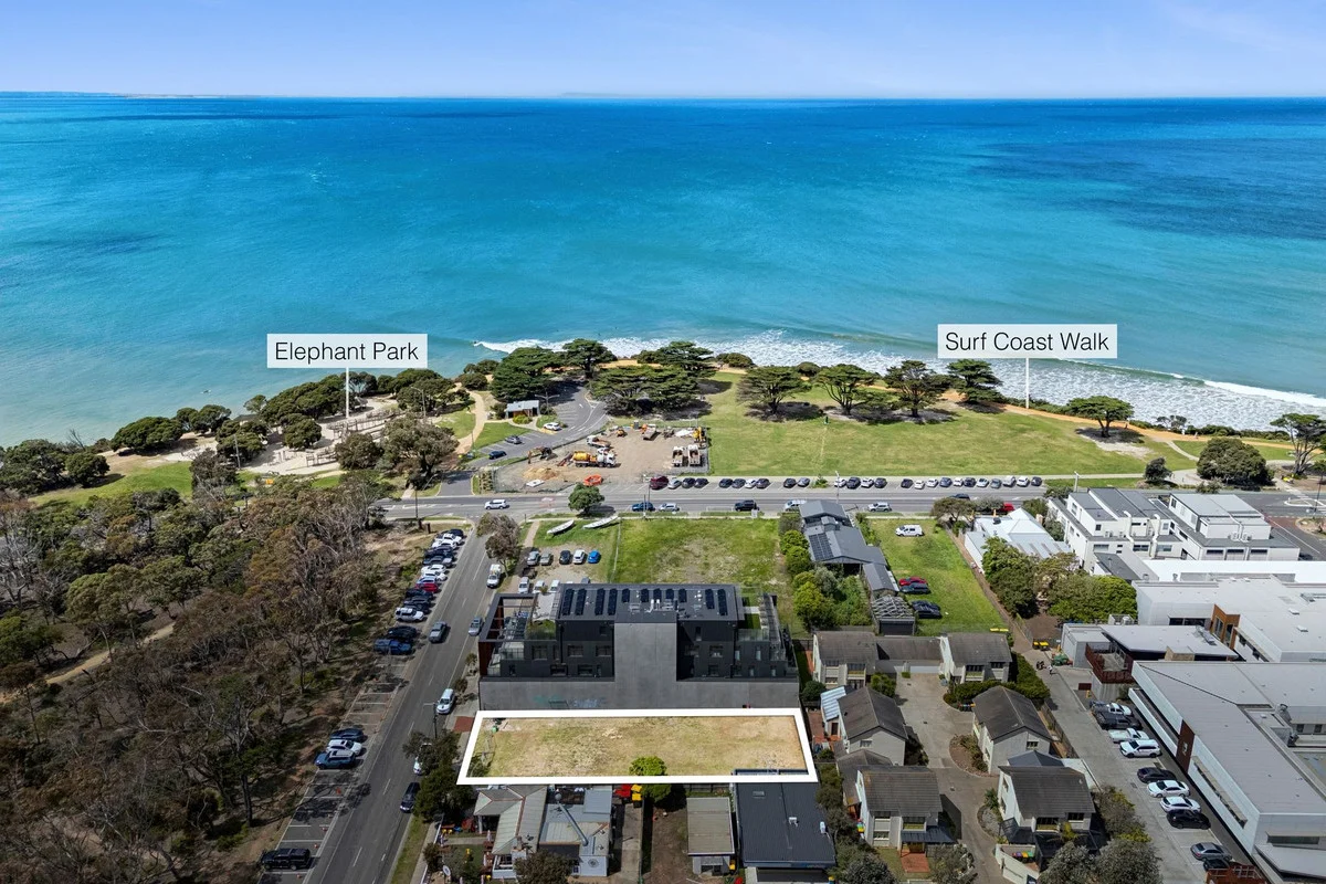 3 Zeally Bay Road, Torquay VIC 3228