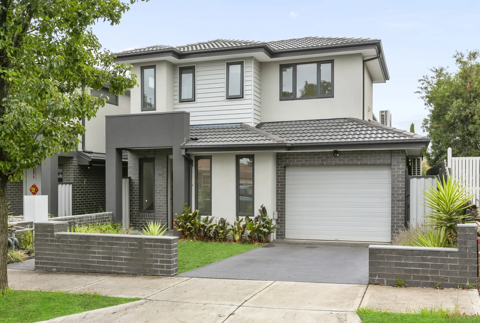 4/6 Roseberry Avenue, Preston VIC 3072