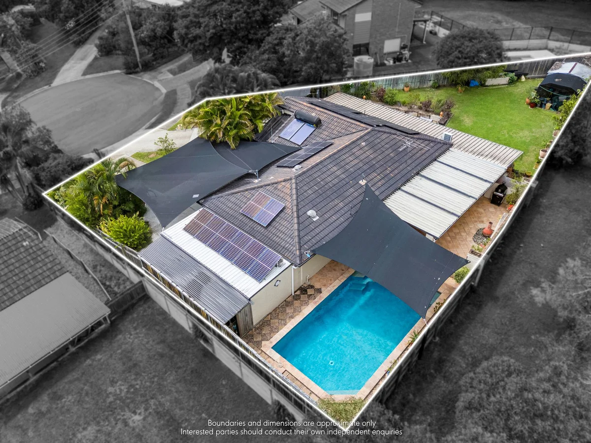 Additional image 2 of 7 Ravensworth Place, Alexandra Hills QLD 4161