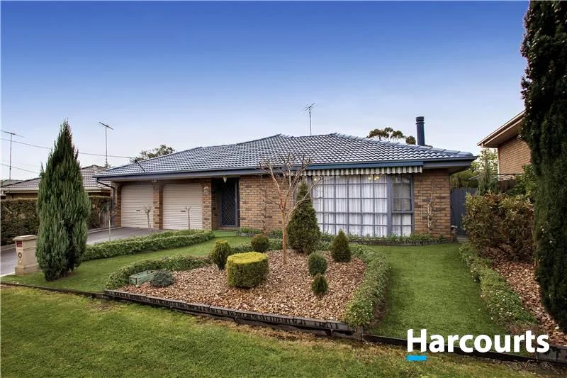 93 Country Club Drive, Clifton Springs VIC 3222