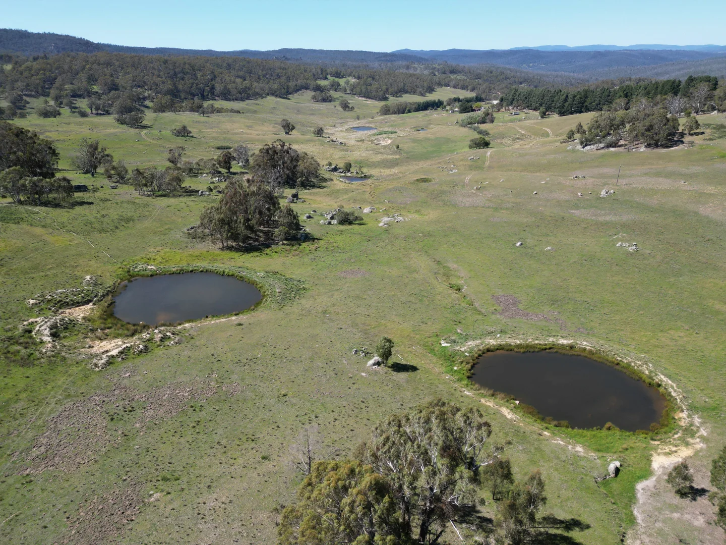 Additional image 3 of Lot 125/125, 175 Tumbledown Road, Peak View NSW 2630