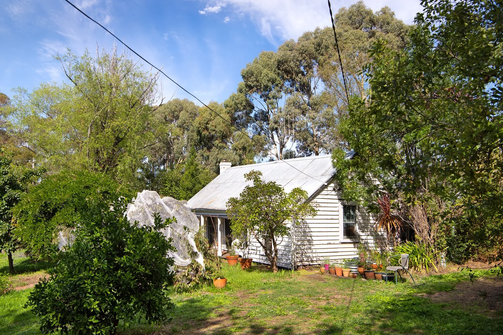 11 Harker Street, Maldon VIC 3463