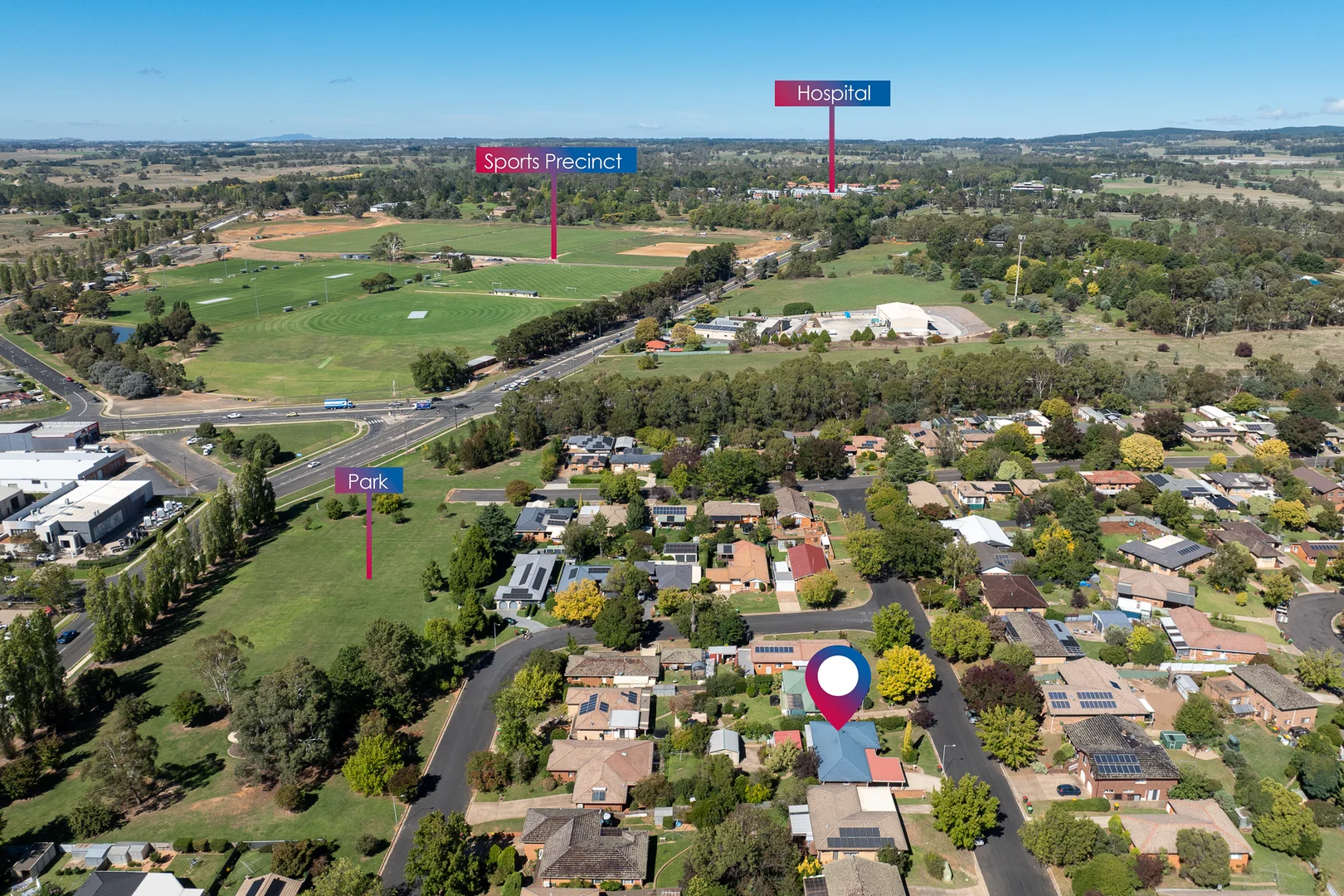 Additional image 12 of 39 Boronia Crescent, Orange NSW 2800