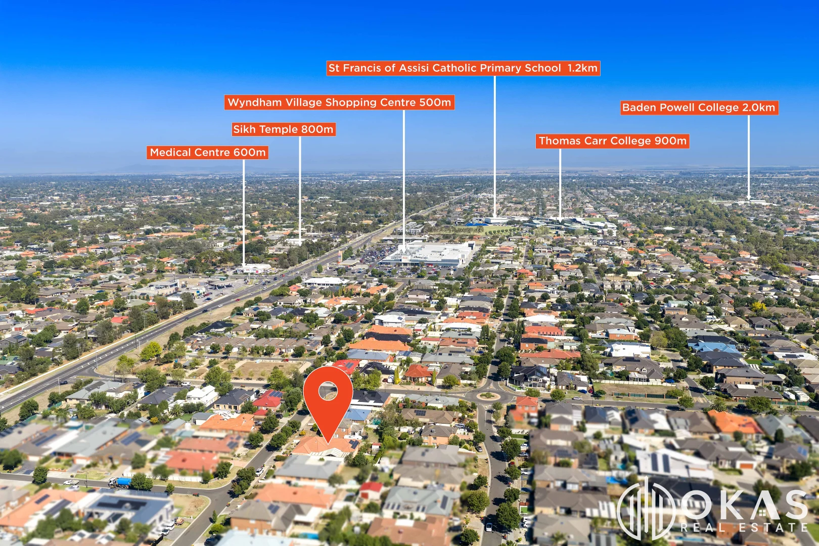 7 St Michael Drive, Tarneit VIC 3029 photo 3