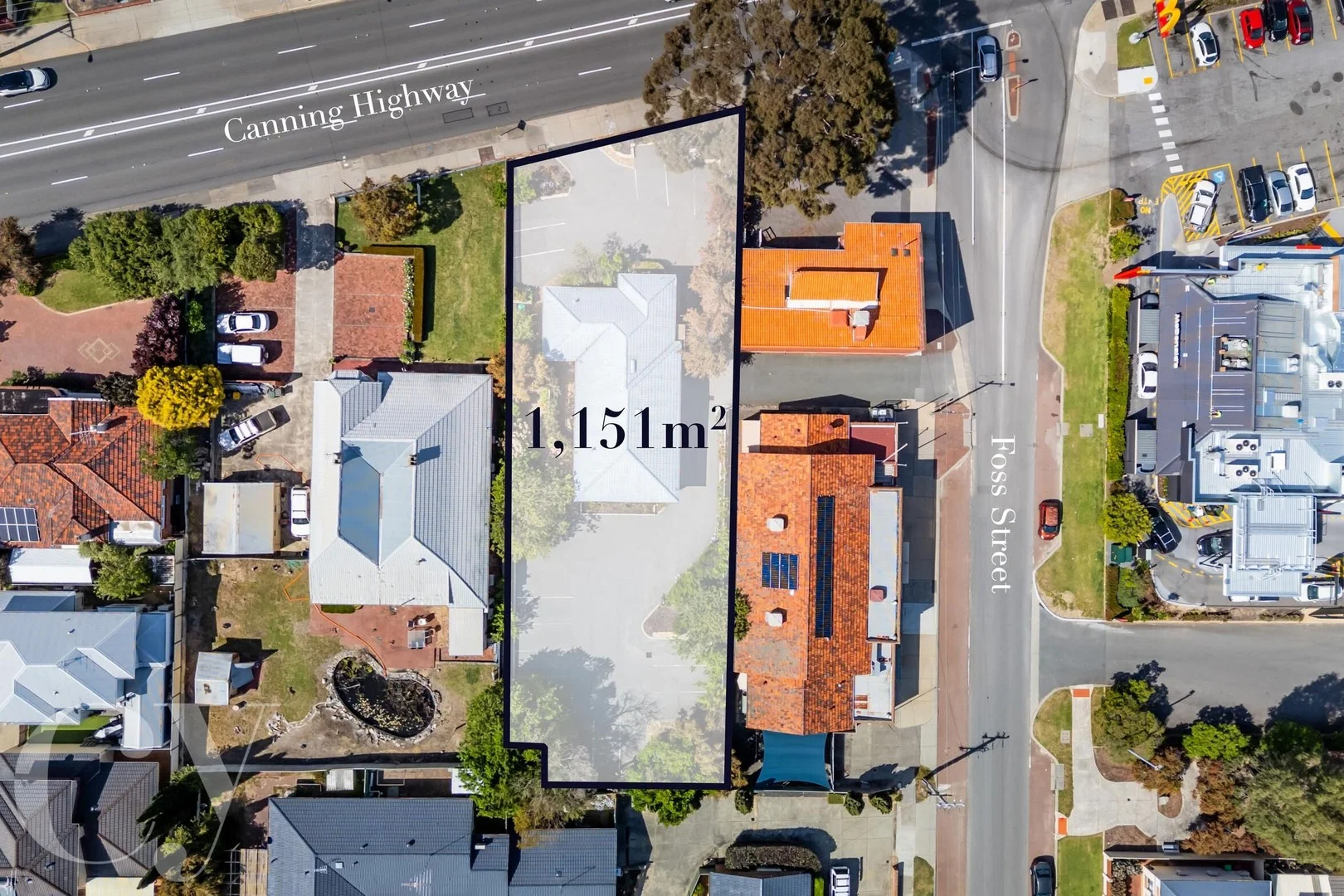 Additional image 4 of 340 Canning Highway, Bicton WA 6157