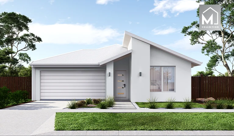 Lot 143 Rockcliffe Estate (Q2,2027), Sunbury VIC 3429