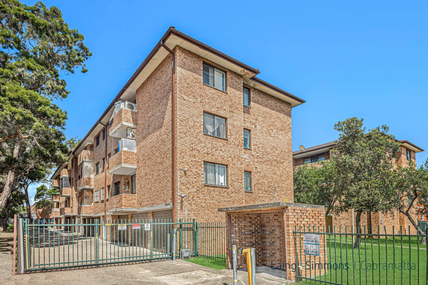 6/152 John Street, Cabramatta NSW 2166