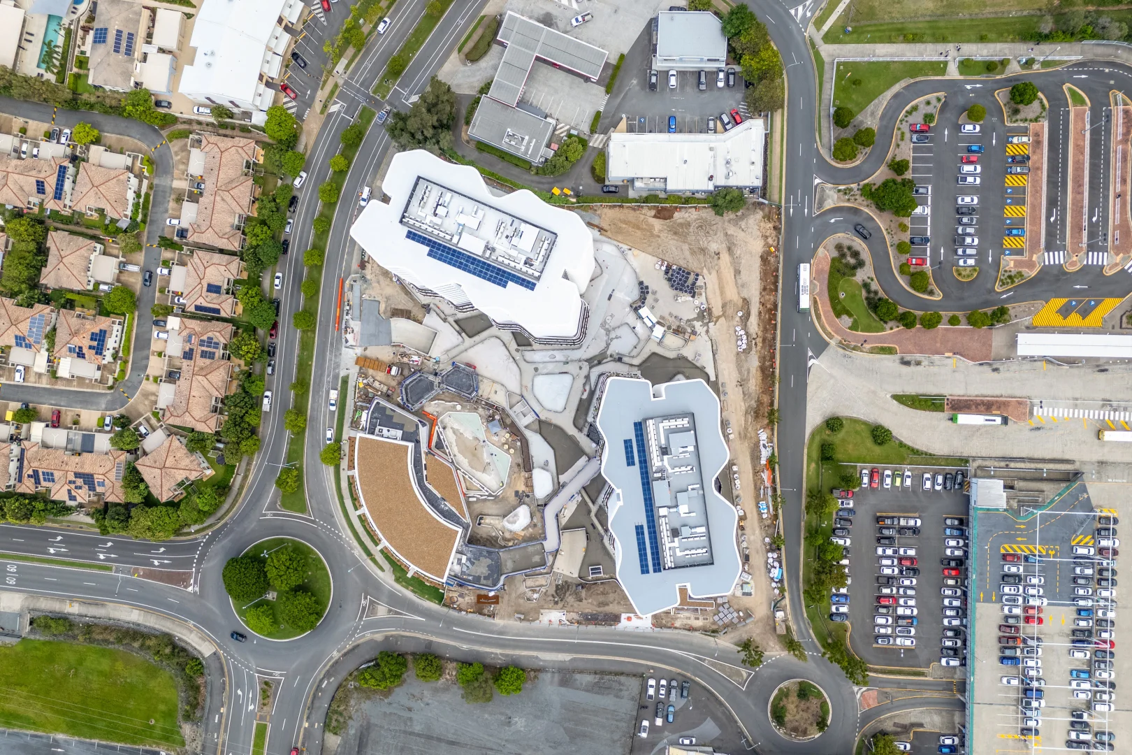 Additional image 16 of 1701/116 Laver Drive, Robina QLD 4226