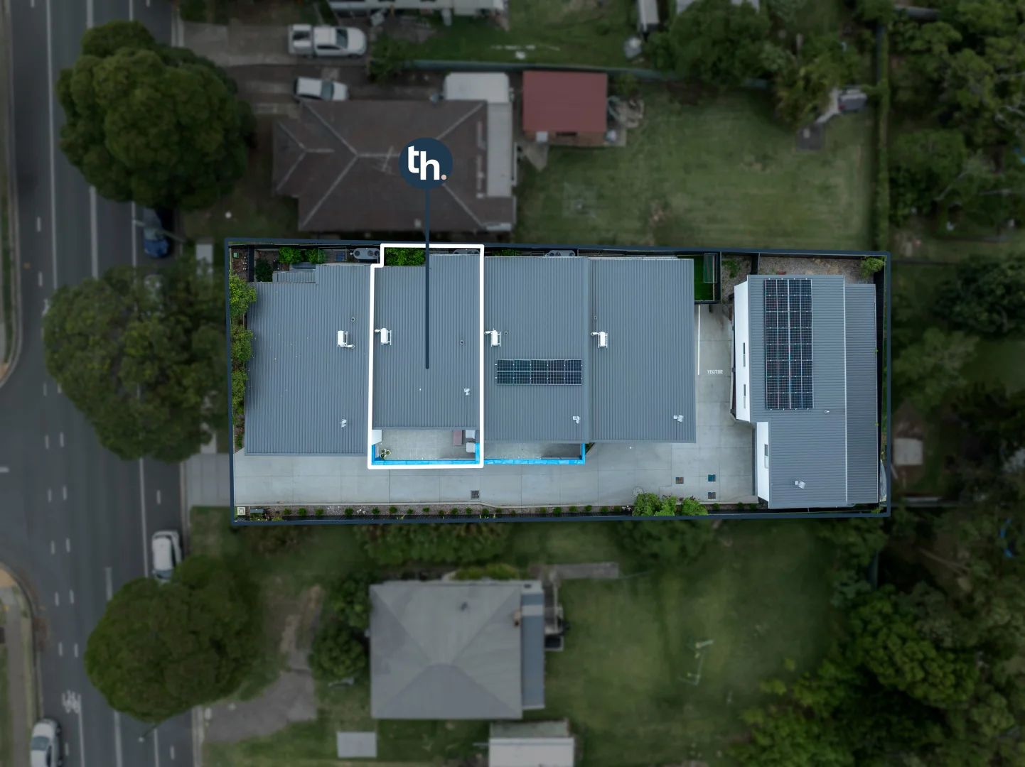 Additional image 25 of 2/153 Kahibah Road, Charlestown NSW 2290