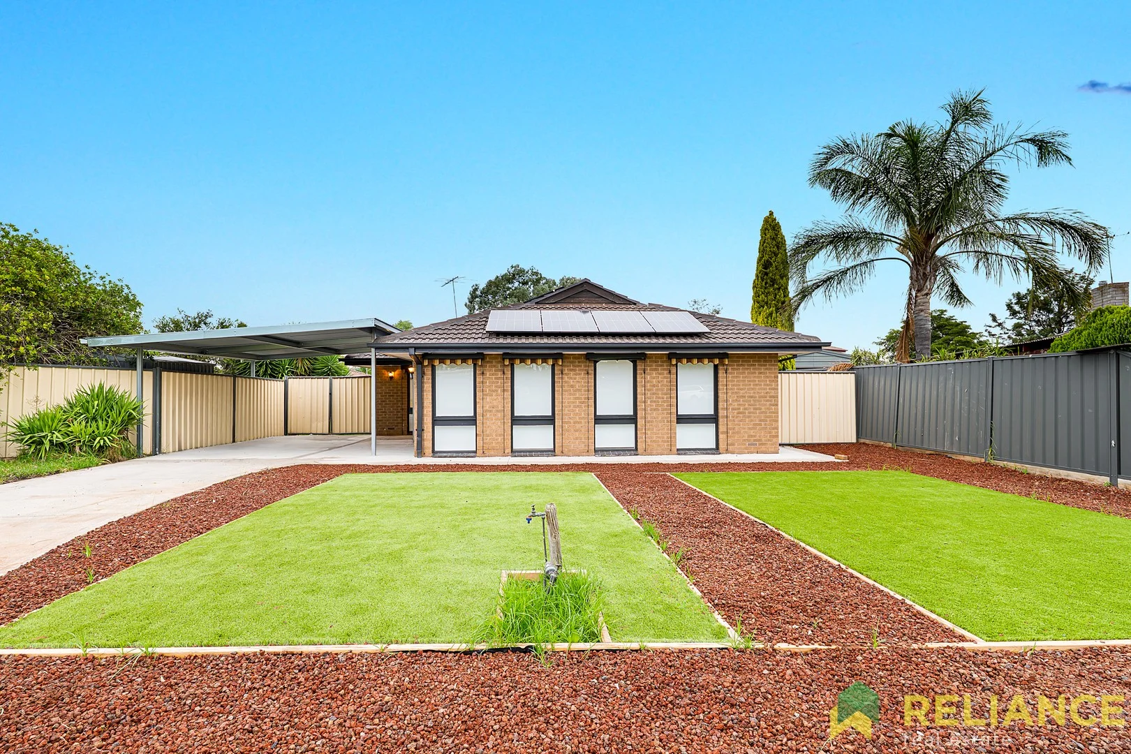 3 Berwick Place, Melton West VIC 3337