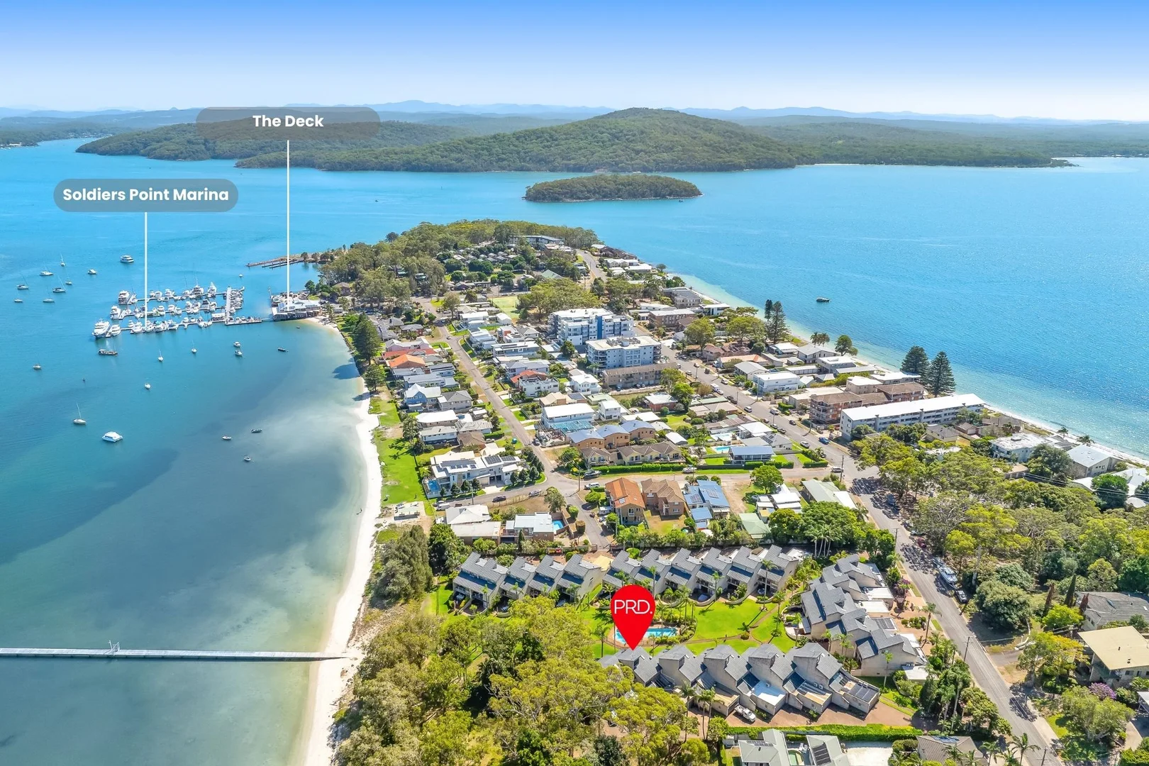 Additional image 3 of 10/4 Cromarty Road, Soldiers Point NSW 2317