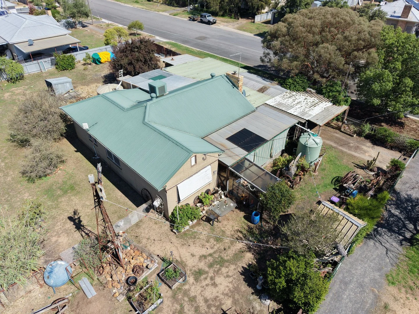 Additional image 20 of 58 Foundry Street, Minyip VIC 3392