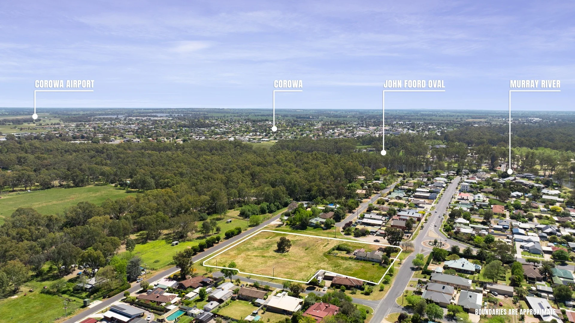41-47 Foord Street, Wahgunyah VIC 3687