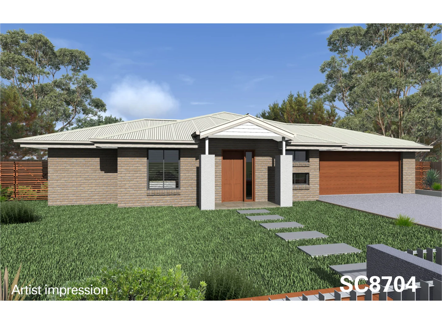 Additional image 5 of Lot 192 Daphne St, Booral QLD 4655