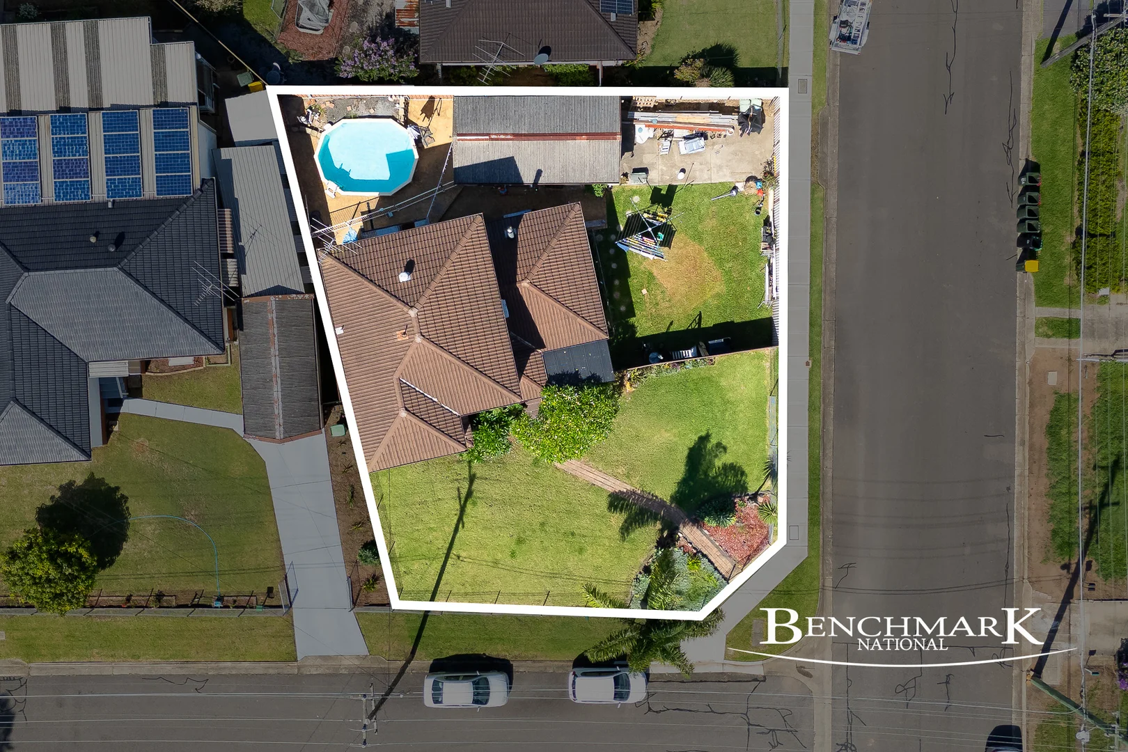 Additional image 2 of 1 Crayford Crescent, Mount Pritchard NSW 2170
