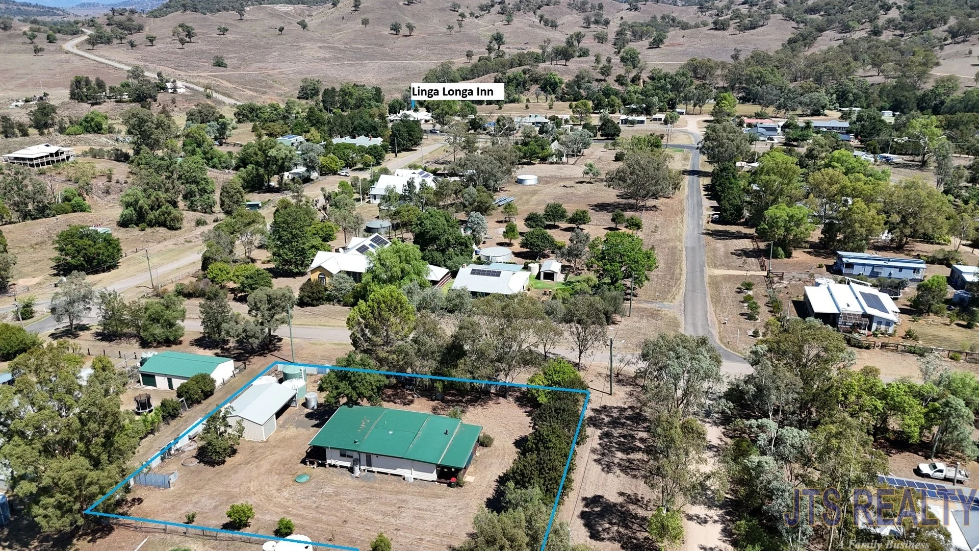 17 Church Street, Gundy NSW 2337