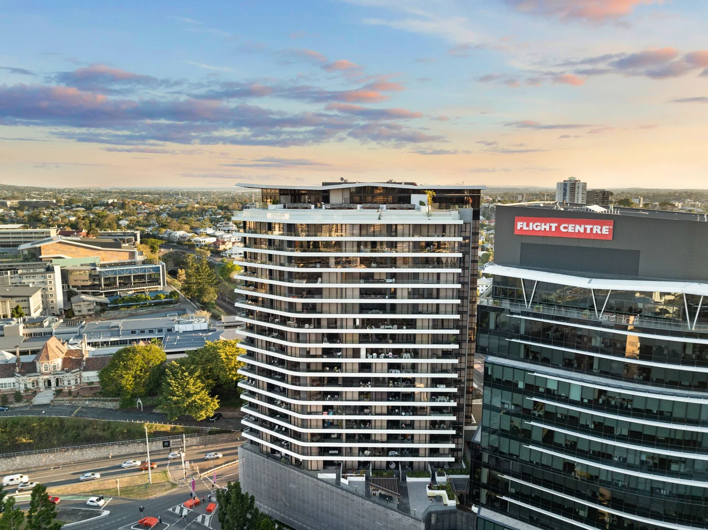 Additional image 16 of Level 8/289 Grey Street, South Bank QLD 4101