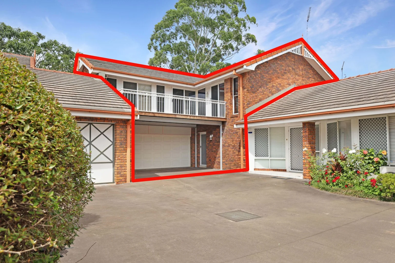3/42 South Street, Rangeville QLD 4350