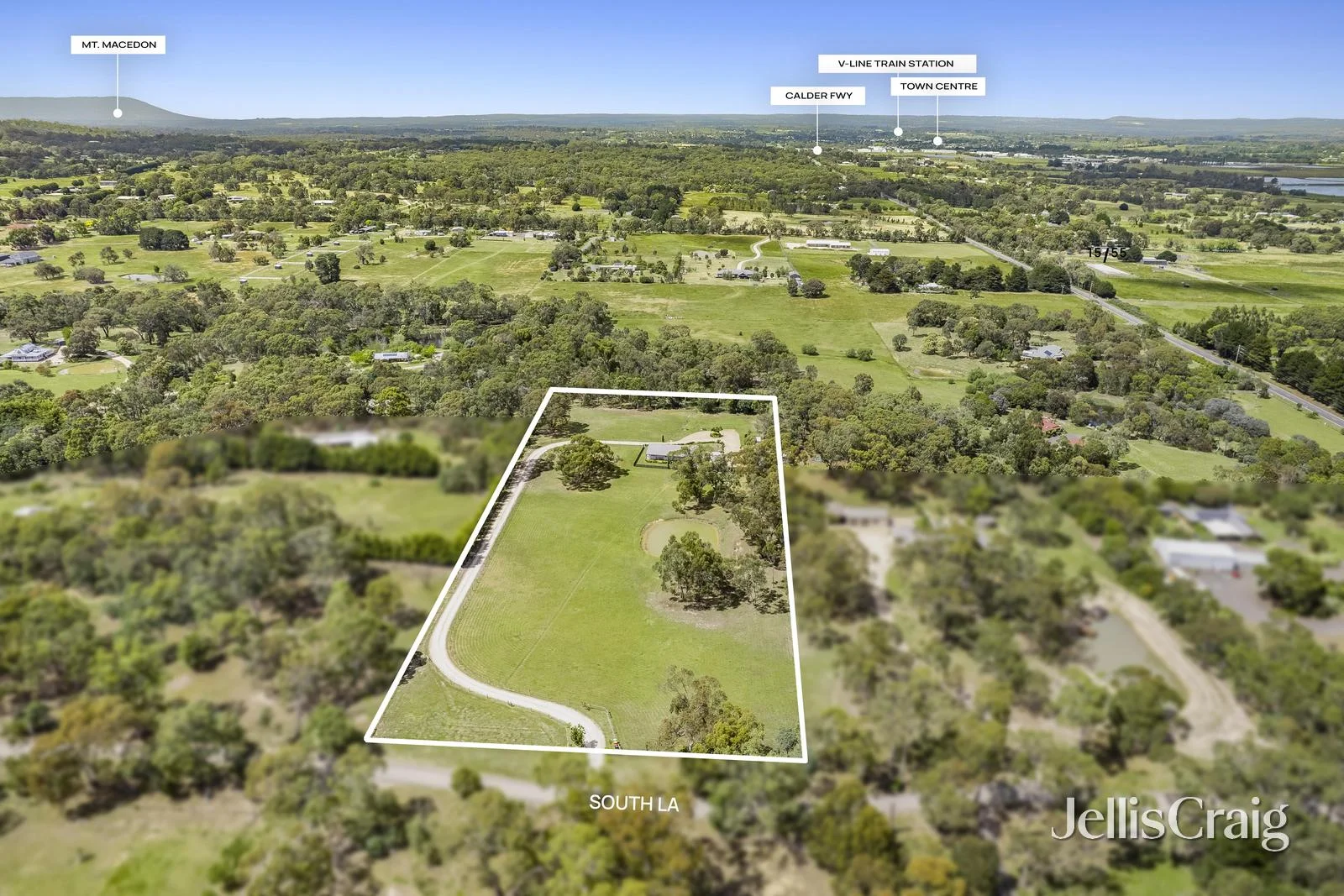 Additional image 18 of 30 South Lane, Kyneton VIC 3444