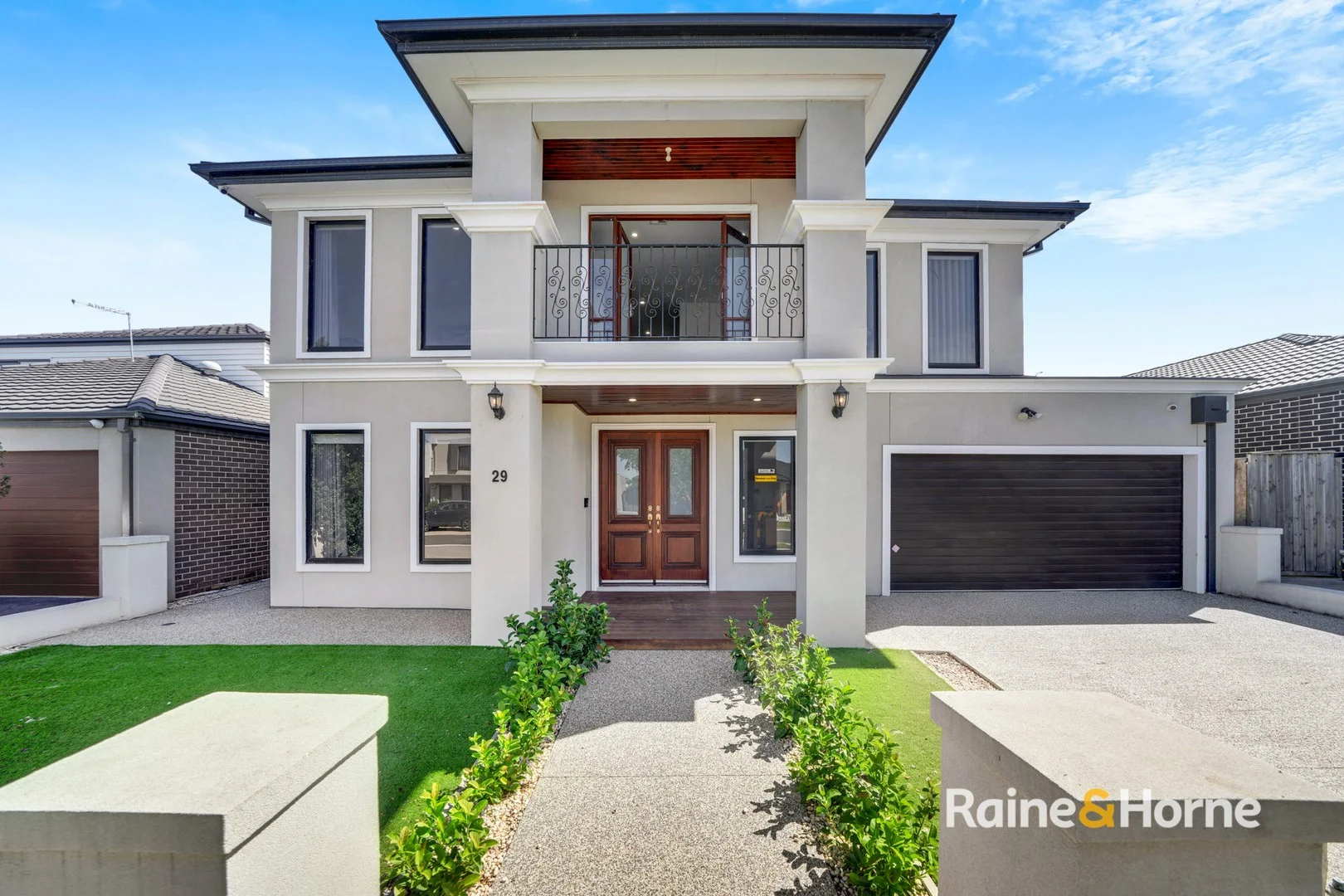 29 Vantage Place, Truganina VIC 3029