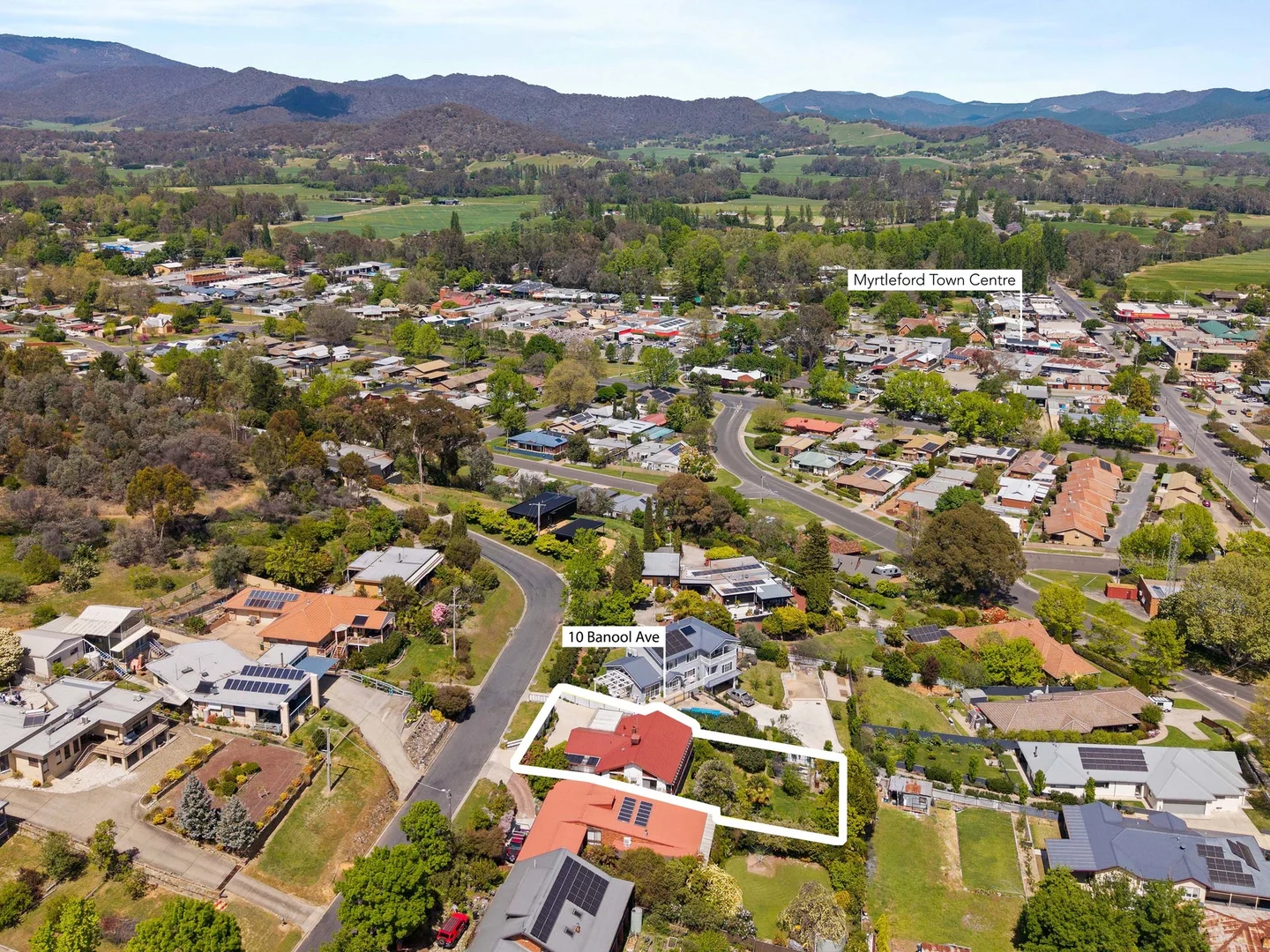 Additional image 16 of 10 Banool Avenue, Myrtleford VIC 3737