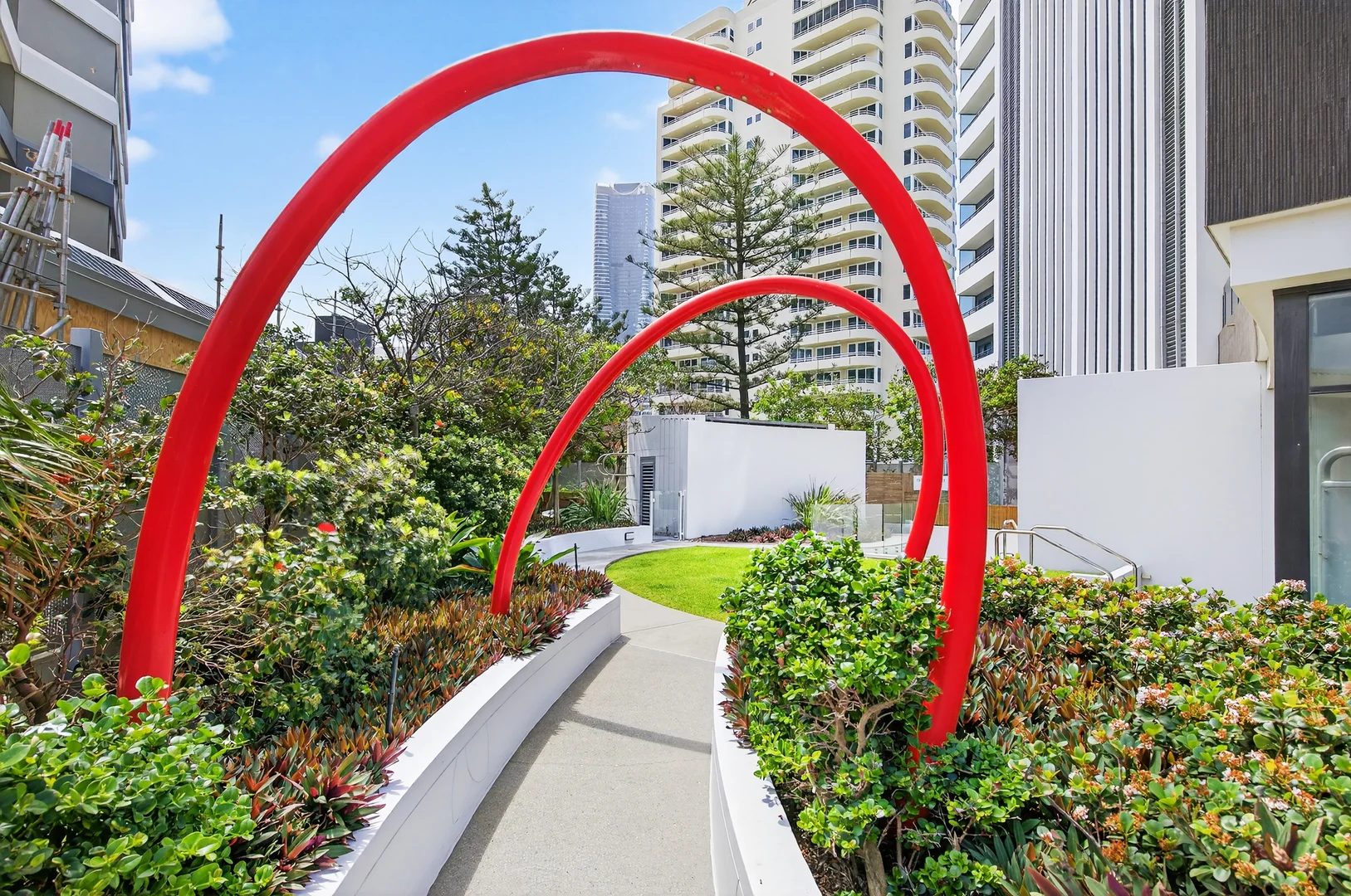 Additional image 33 of 1401/4 The Esplanade, Surfers Paradise QLD 4217
