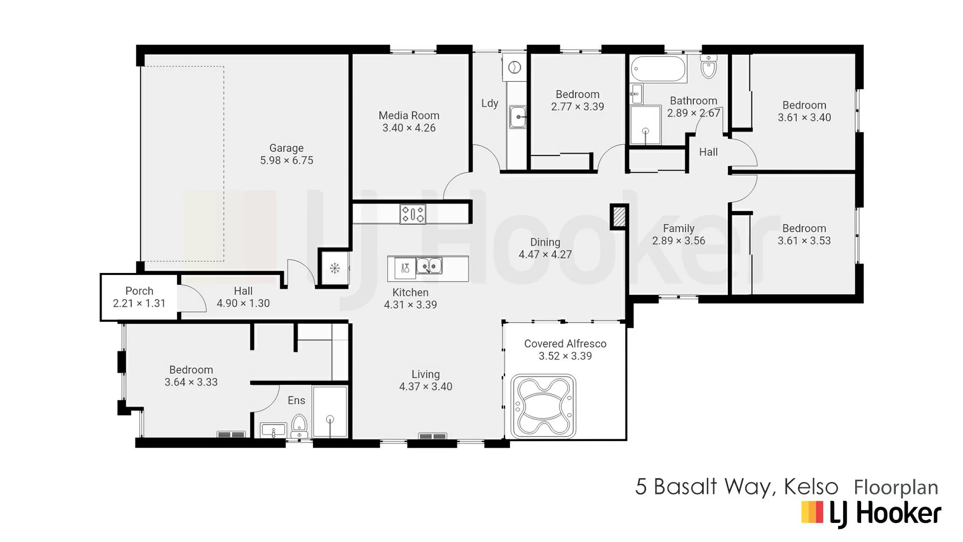 Additional image 20 of 5 Basalt Way, Kelso NSW 2795